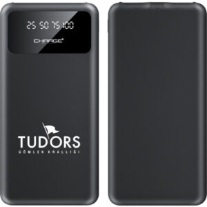 MRM-PWB-900-B POWERBANK - Siyah