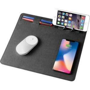 MRM-PWB-215 WİRELESS ŞARJLI MOUSE PAD
