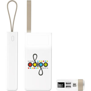 MRM5-PWB-20 POWERBANK