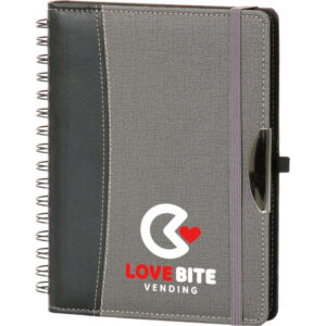 MRM - ÜMRANİYE-FM GİZLİ SPİRALLİ GÜNLÜK AJANDA