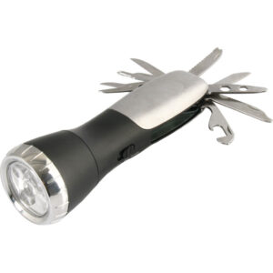 MRM-4215 Çok Fonksiyonlu Fenerli Çakı